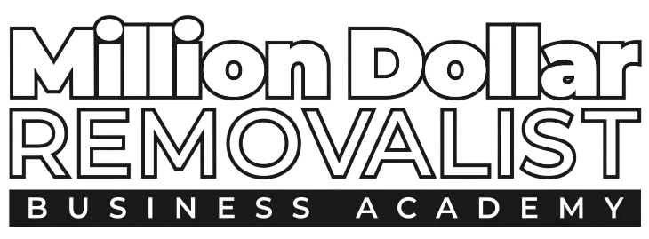 Million Dollar Removalist Business Academy